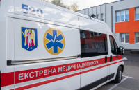 Прикрила собою: у Херсоні через російський обстріл постраждали вагітна жінка та дитина