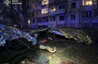 Терор заради терору