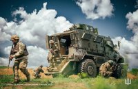 На фронті за добу відбулося 174 бої, найбільше – на Покровському напрямку та Курщині