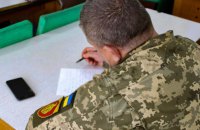 ​Військові 18-24 років зможуть здобувати вищу освіту, не перериваючи службу, - Міноборони