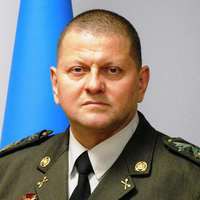 Залужный Валерий Федорович
