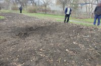 На Харківщині російський дрон атакував екіпаж поліції