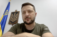 Каждый день работать так, чтобы война была короче – в этом наш приоритет, - Владимир Зеленский