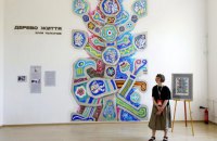 Культурне перезавантаження: фестиваль монументального мистецтва у Чернігові