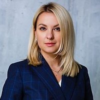 Соколовская Юлия Сергеевна
