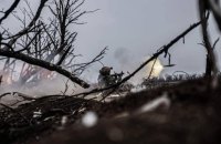 Сили оборони: росіяни посилили тиск на південному напрямку фронту
