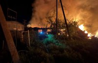 Через російську агресію на Харківщині постраждали семеро людей