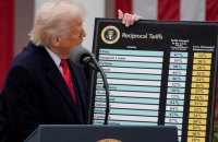 У ЄС заявили, що торговельна угода зі США "ще не близько"