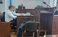 Скандальні закупівлі у Міноборони: ВАКС застосував нічний домашній арешт до експосадовця Хмельницького 