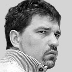 Віталій Жданов