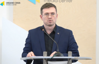 Кузін назвав 59 тисяч випадків ковіду на добу оптимістичним прогнозом на лютий
