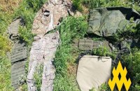 "АТЕШ": 12 російських військових дезертирували на Херсонському напрямку