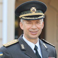 ​Сырский Александр Станиславович
