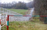 Євросоюз відмовився фінансувати "стіну дронів" для Литви та Естонії