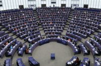 Європарламент закликав ЄС притягнути до відповідальності винних у депортації українських дітей