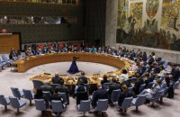 США в ООН: Вашингтон відмовиться від переговорних зусиль, якщо Росія продовжить війну