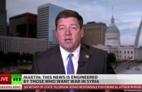 Трамп номінував на посаду прокурора Вашингтона постійного гостя росТВ