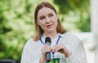 Тамара Трунова: “Історія взагалі квазідокументальна – ми завжди повинні пам’ятати, хто нам її переповідає”