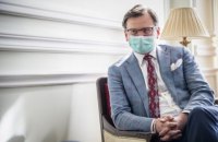 Признание "ЛНР" и "ДНР" будет означать выход России из Минских договоренностей, - Кулеба